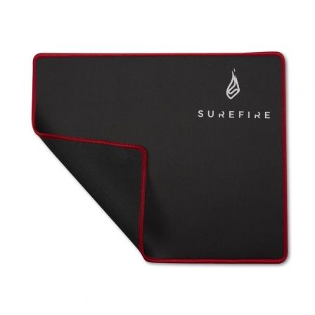 Verbatim Alfombrilla SureFire Silent Flight 320 Gaming